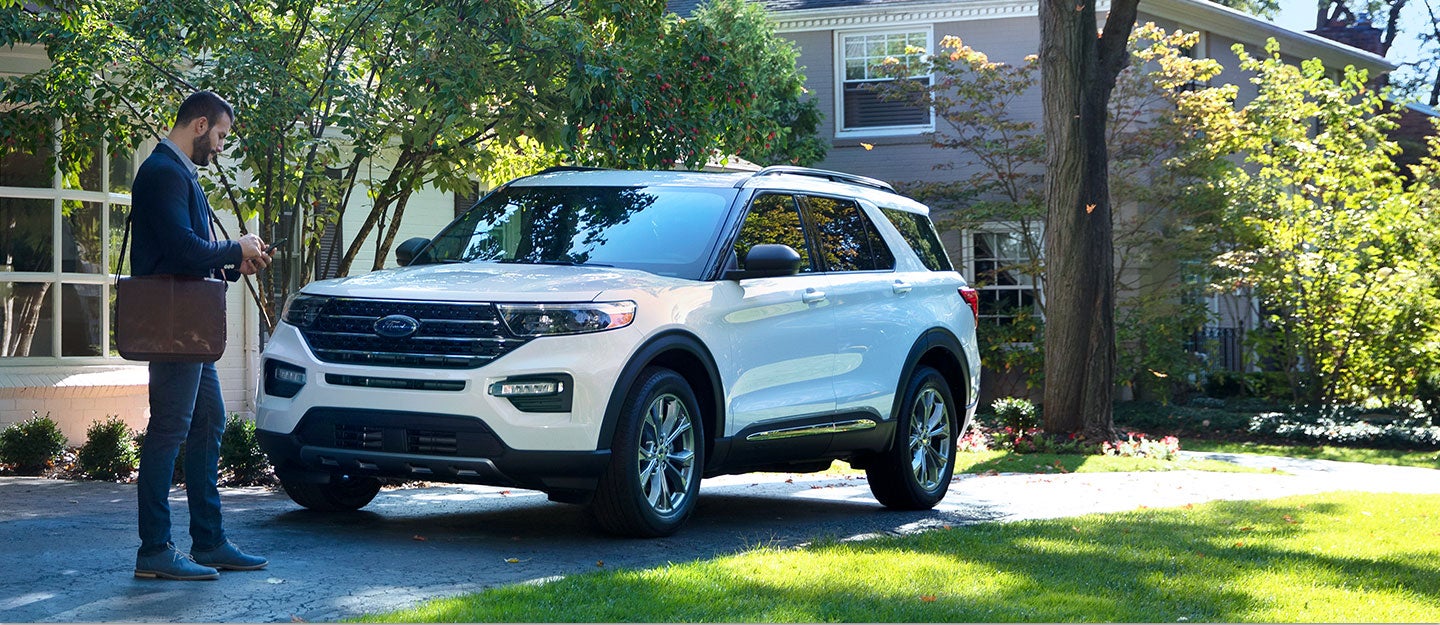 Copper Country Ford, Inc. in Houghton MI