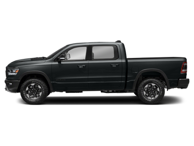 2019 RAM 1500 Big Horn/Lone Star 4x4 Crew Cab 5'7" Box