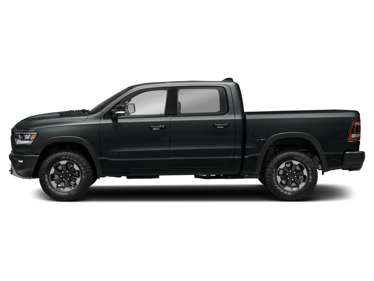 2019 RAM 1500 Big Horn/Lone Star 4x4 Crew Cab 5'7" Box