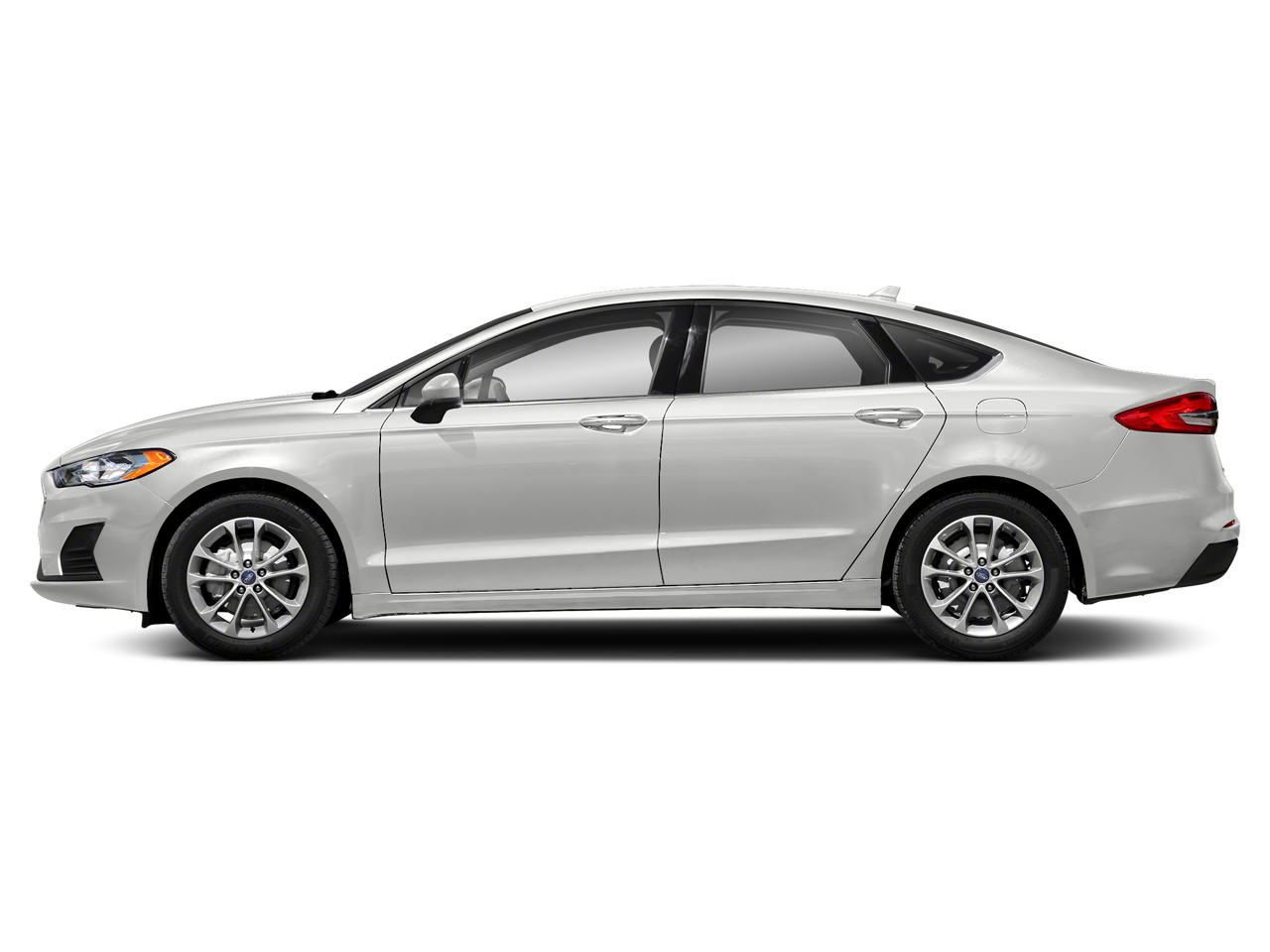 2020 Ford Fusion SE FWD