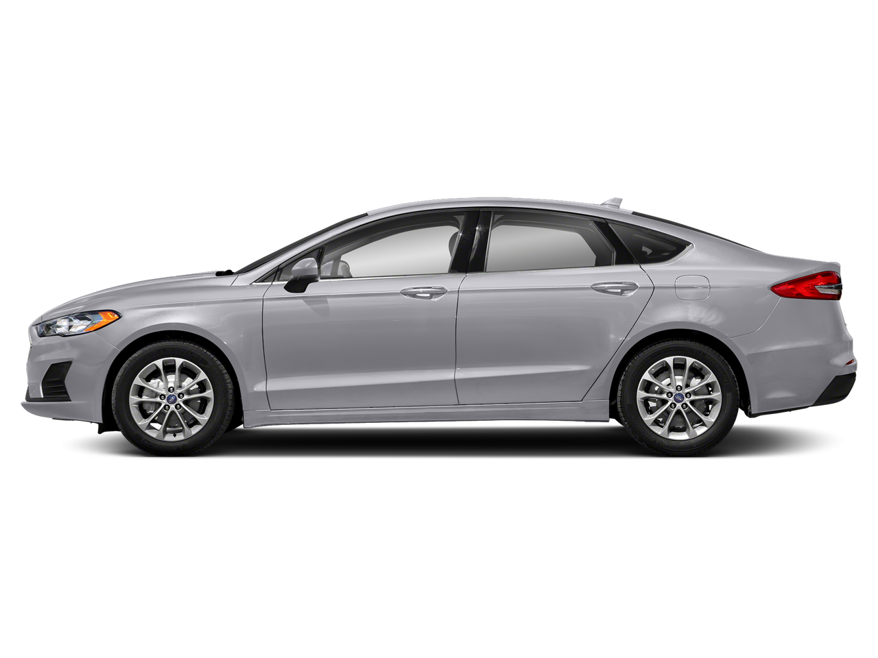 2020 Ford Fusion SE FWD