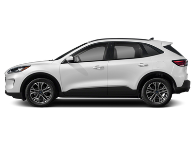2022 Ford Escape SEL AWD