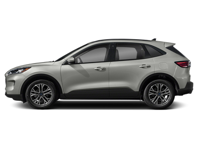 2022 Ford Escape SEL AWD