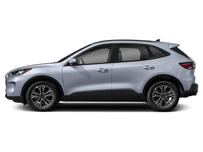 2022 Ford Escape SEL AWD