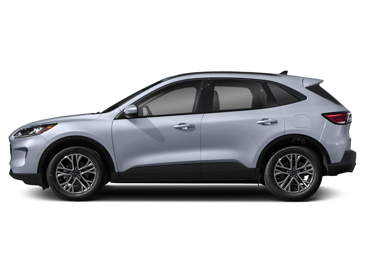 2022 Ford Escape SEL AWD