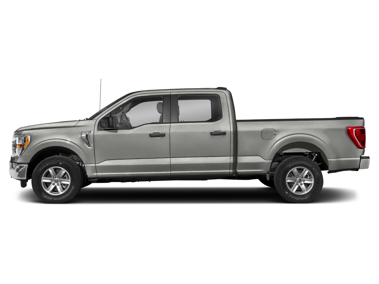 2022 Ford F-150 XLT - Photo 15