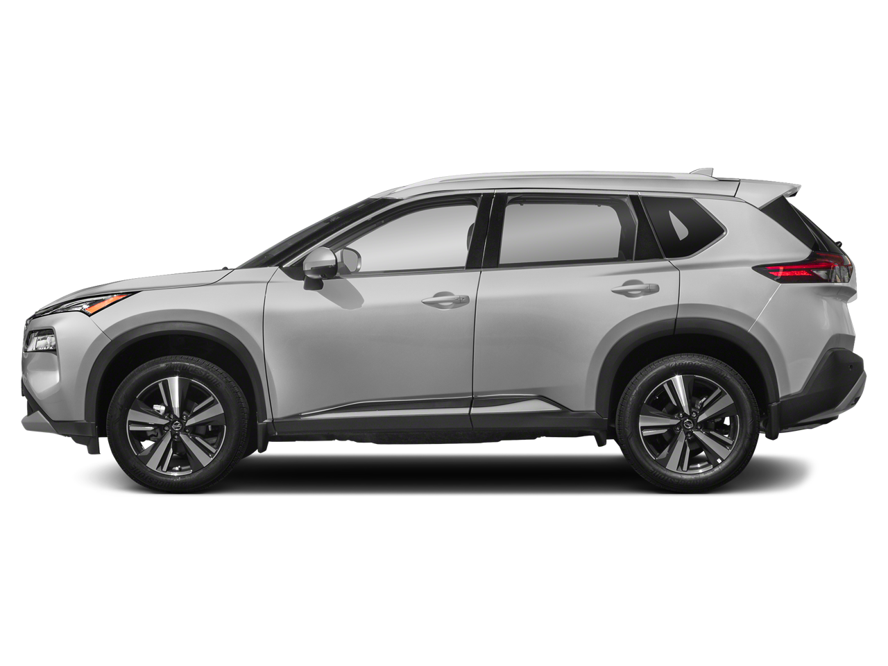 2022 Nissan Rogue AWD SL