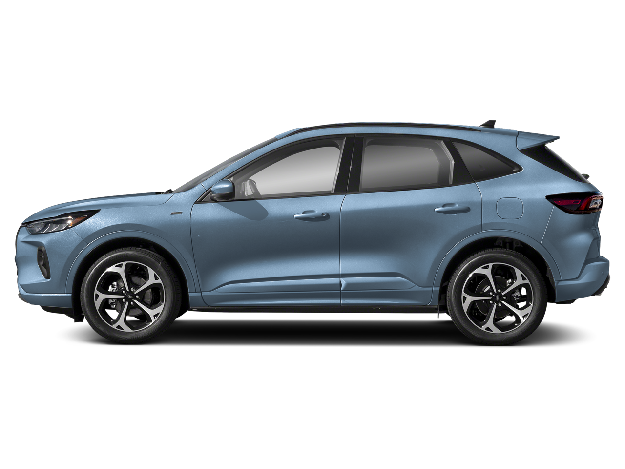 2023 Ford Escape ST-Line Select AWD