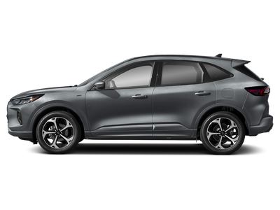 2023 Ford Escape ST-Line Select AWD
