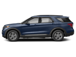 2024 Ford Explorer XLT 4WD
