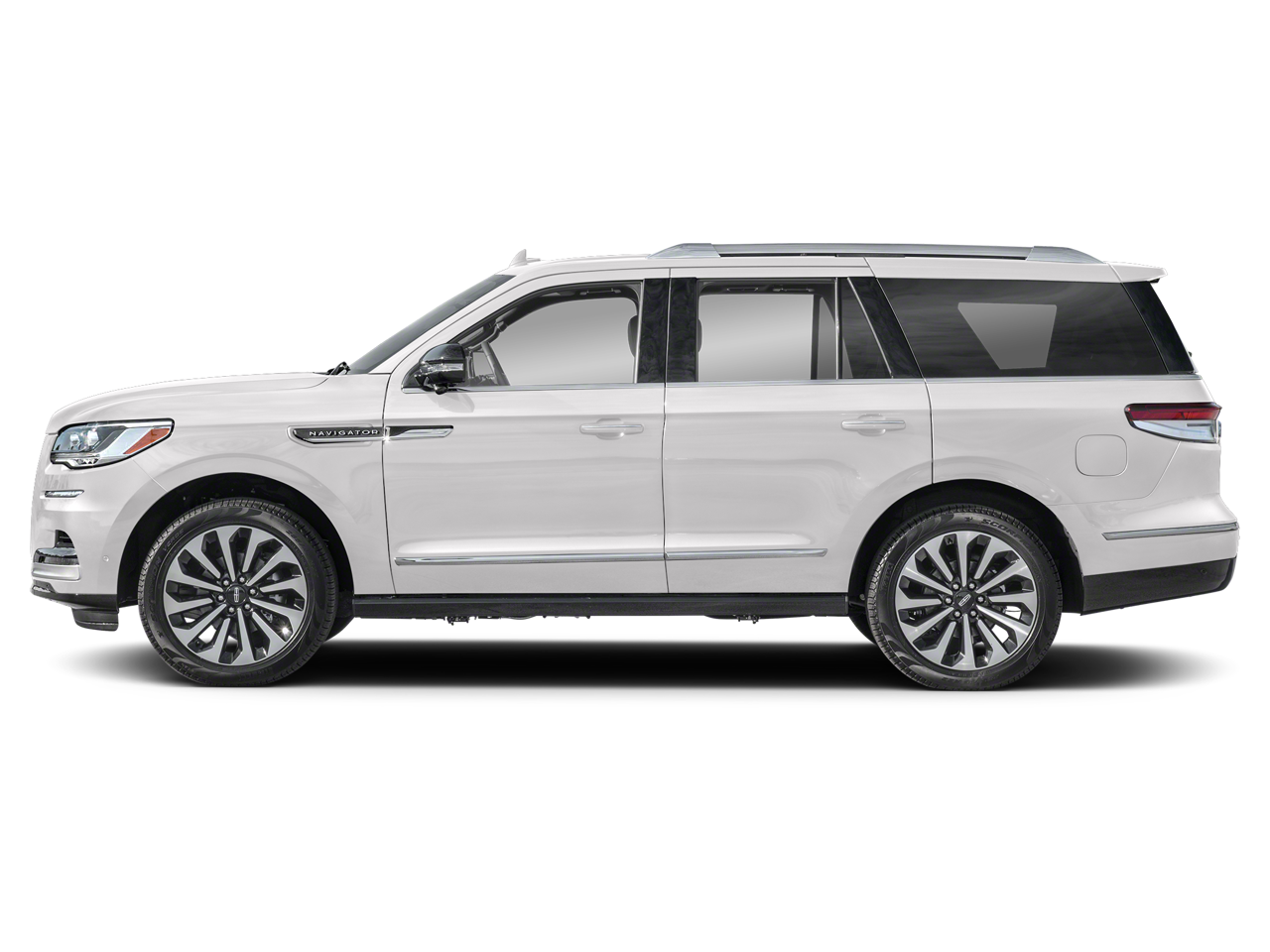 2024 Lincoln Navigator Reserve 4x4