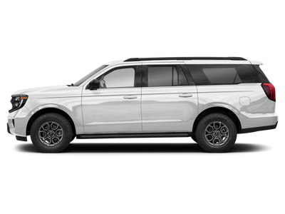 2025 Ford Expedition Max Active 4x4