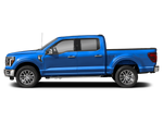 2026 Ford F-150 LARIAT 4WD SuperCrew 5.5' Box