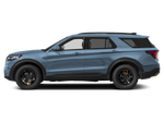 2027 Ford Explorer Tremor 4WD