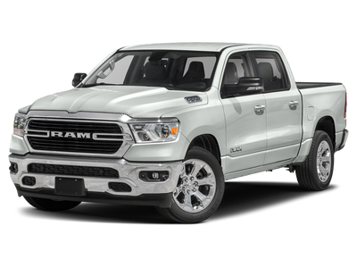 2019 RAM 1500 Big Horn/Lone Star 4x4 Crew Cab 5'7" Box