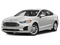 2020 Ford Fusion SE FWD