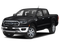2020 Ford Ranger LARIAT 4WD SuperCrew 5' Box