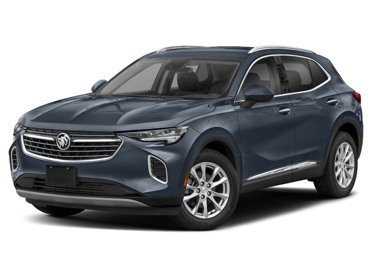 2021 Buick Envision AWD 4dr Essence