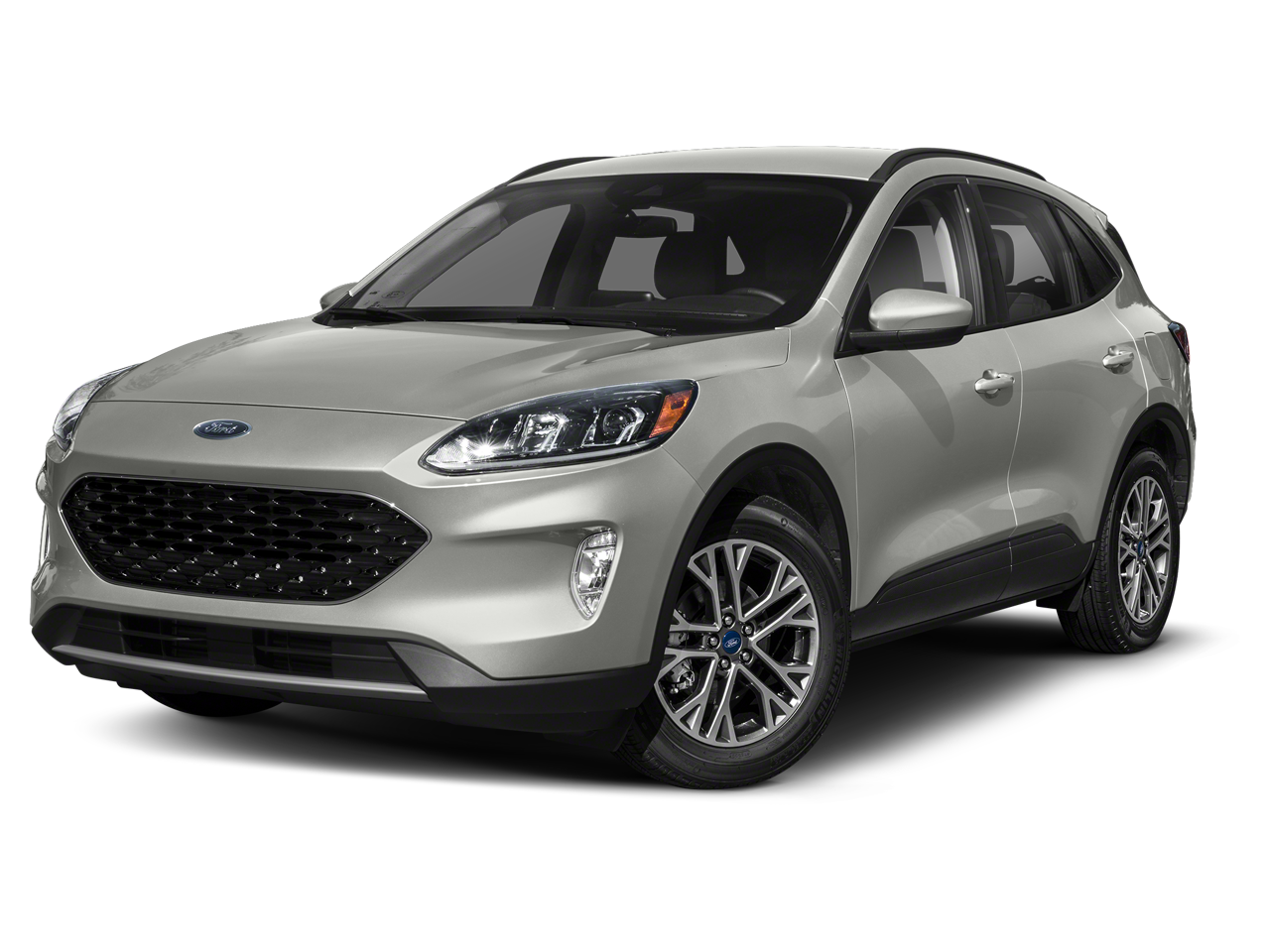 2022 Ford Escape SEL AWD