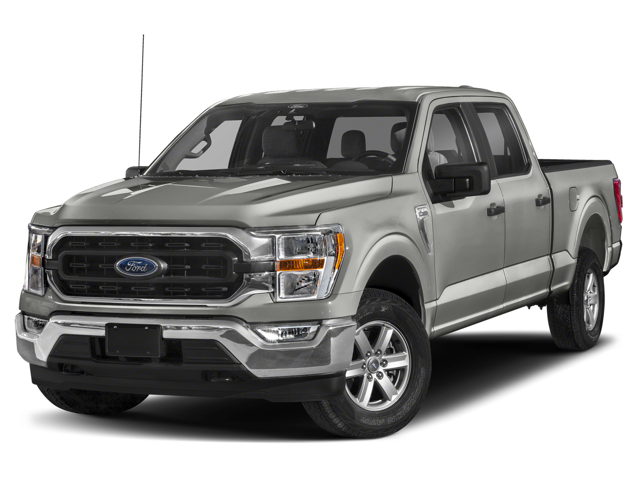 2022 Ford F-150 XLT - Photo 13