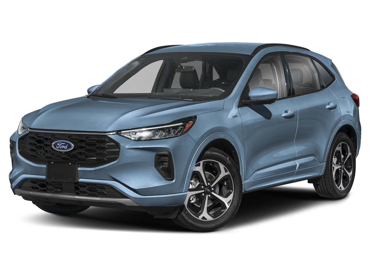 2023 Ford Escape ST-Line Select AWD