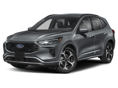 2023 Ford Escape ST-Line Select AWD