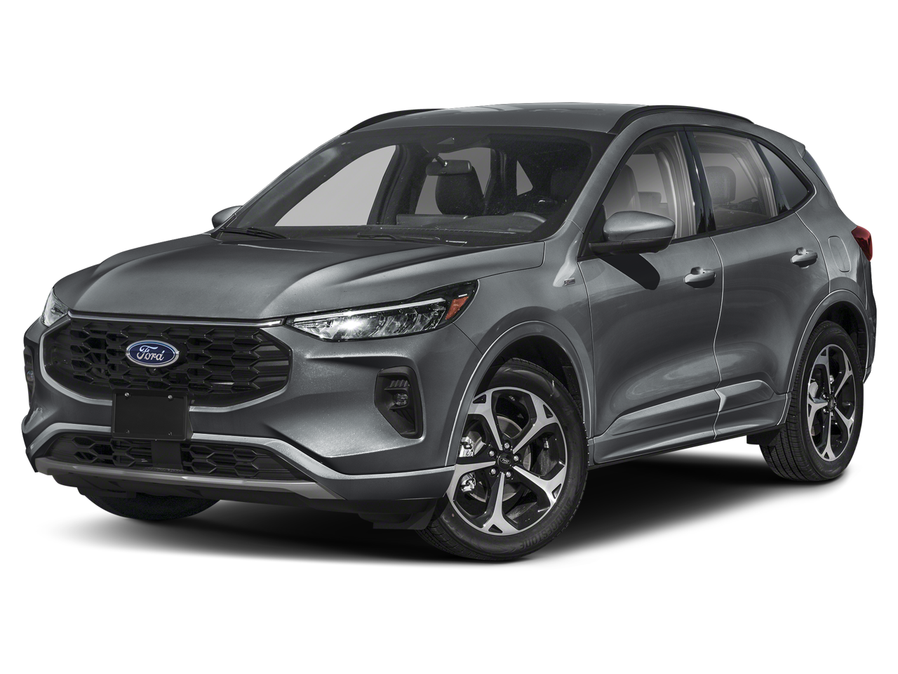2023 Ford Escape ST-Line Select AWD