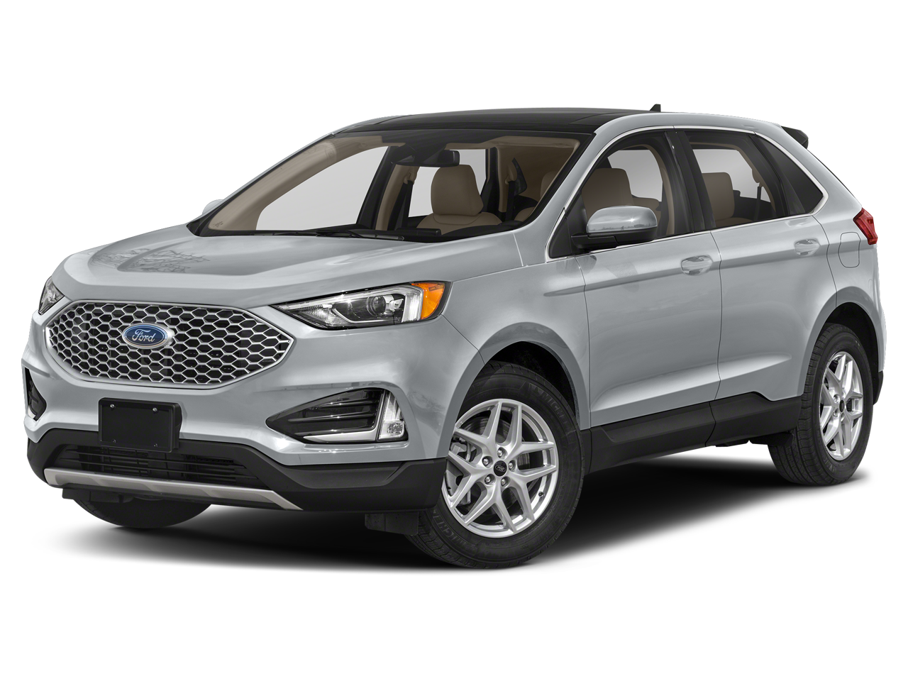 2023 Ford Edge SEL AWD