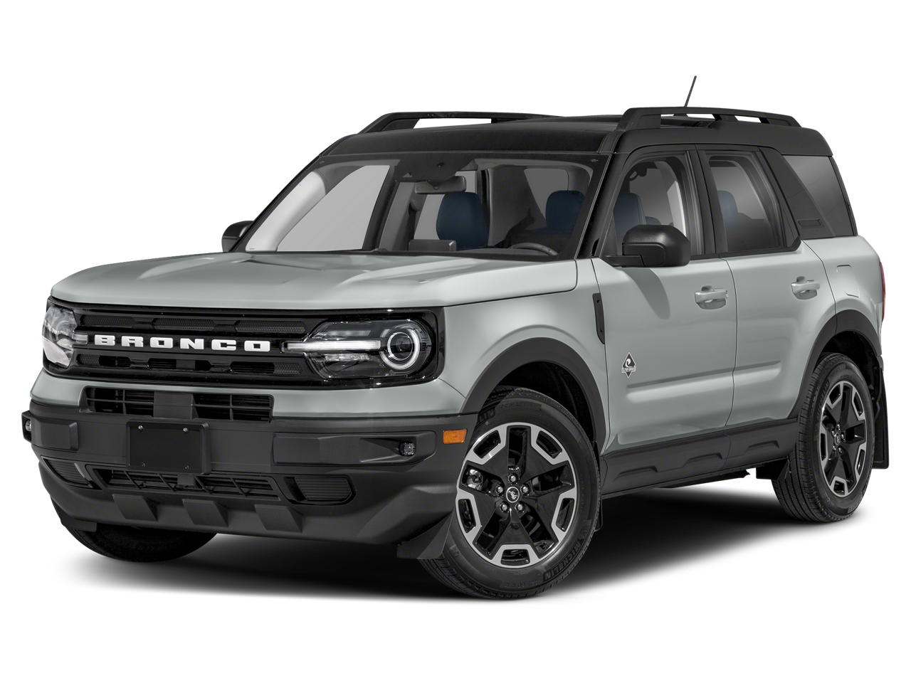 2023 Ford Bronco Sport Outer Banks for sale in Houghton, MI