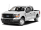2023 Ford F-150 XL 4WD SuperCrew 5.5' Box