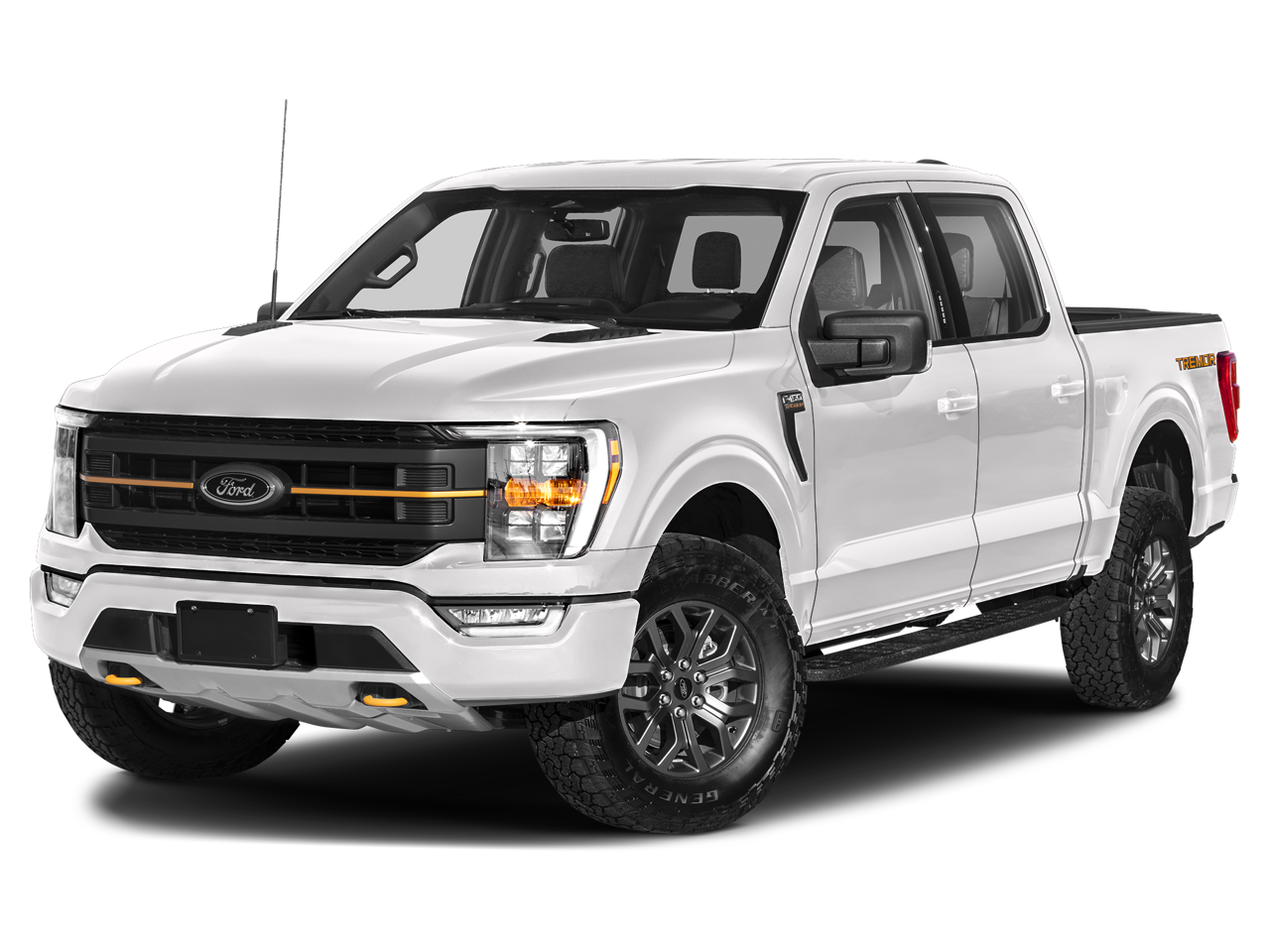 2023 Ford F-150 Tremor 4WD SuperCrew 5.5' Box