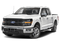 2024 Ford F-150 XLT 4WD SuperCrew 5.5' Box