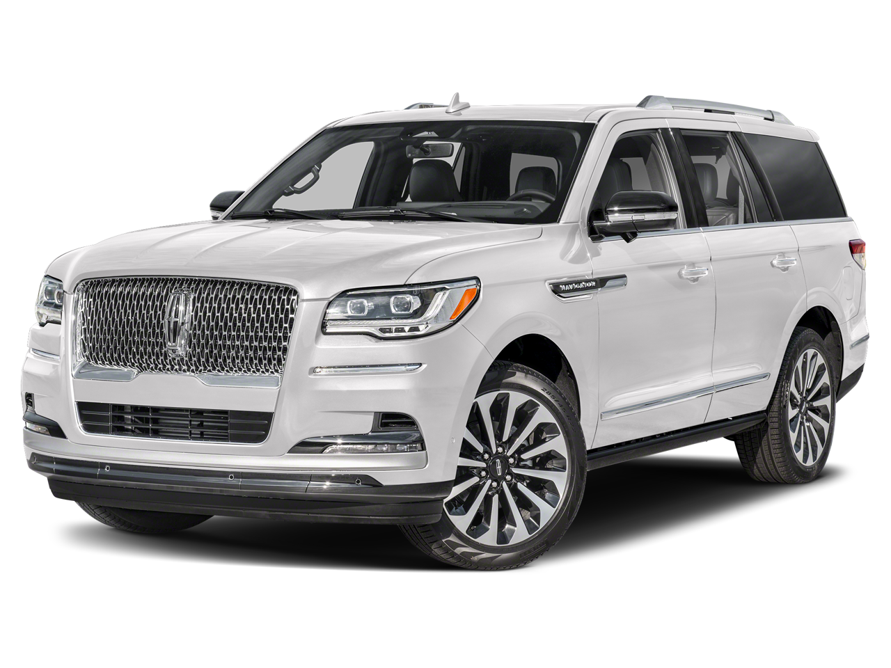 2024 Lincoln Navigator Reserve 4x4