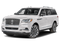 2024 Lincoln Navigator Reserve 4x4