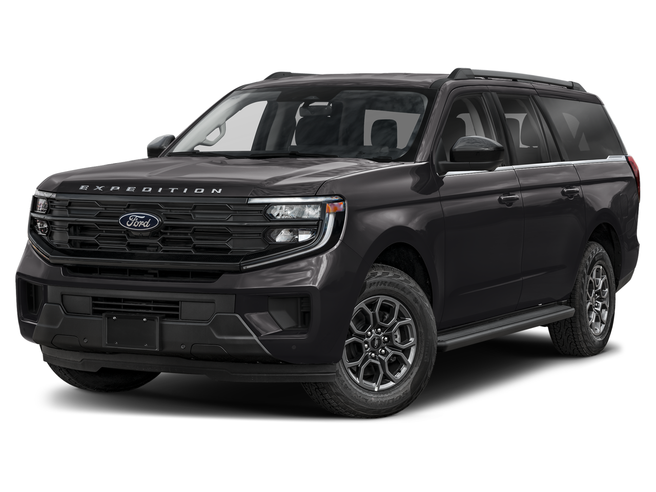 2025 Ford Expedition Max Active 4x4