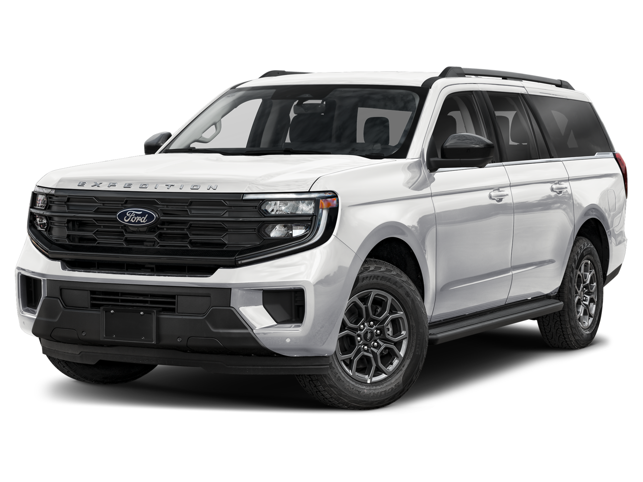 2025 Ford Expedition Max Active 4x4