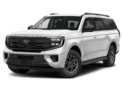 2025 Ford Expedition Max Active 4x4