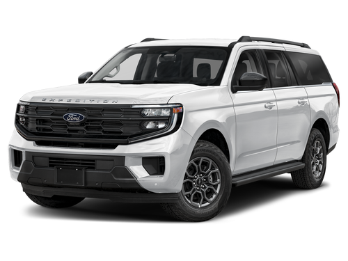 2025 Ford Expedition Max Active 4x4