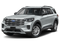 2027 Ford Explorer 4-Door 4DR 4WD ACTIVE