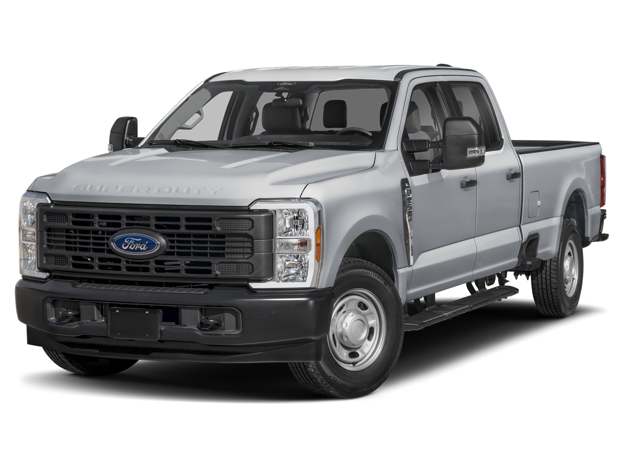 2027 Ford F-250 Super Duty XLT