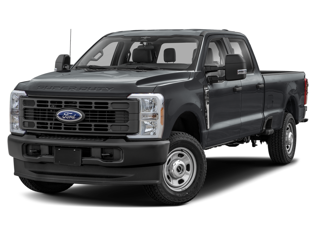2027 Ford F-350 Super Duty Lariat