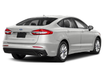 2020 Ford Fusion SE FWD