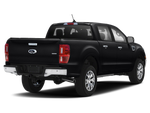 2020 Ford Ranger LARIAT 4WD SuperCrew 5' Box