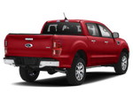 2020 Ford Ranger LARIAT 4WD SuperCrew 5' Box