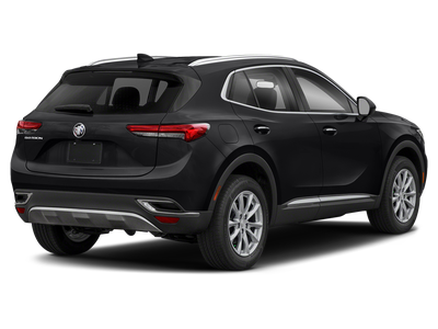 2021 Buick Envision AWD 4dr Essence