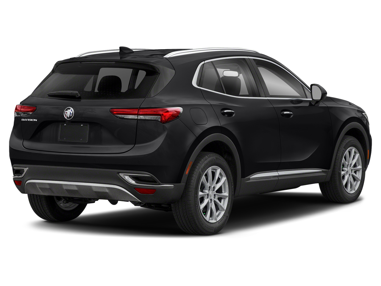 2021 Buick Envision AWD 4dr Essence