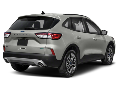 2022 Ford Escape SEL AWD