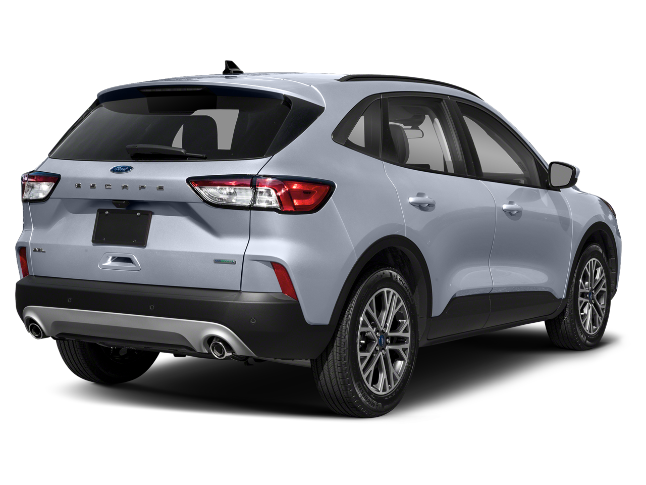 2022 Ford Escape SEL AWD