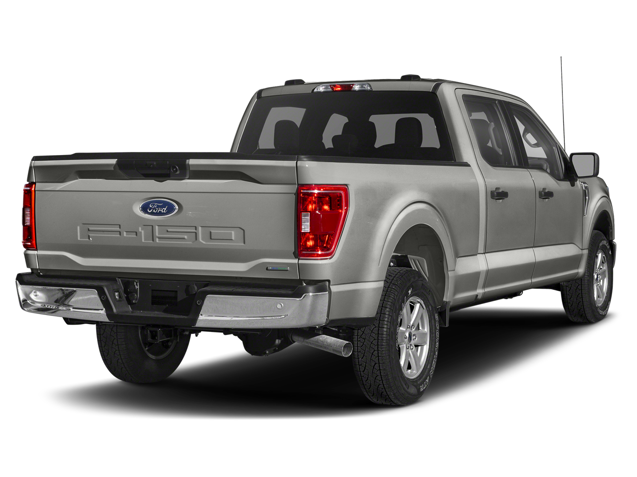 2022 Ford F-150 XLT - Photo 14