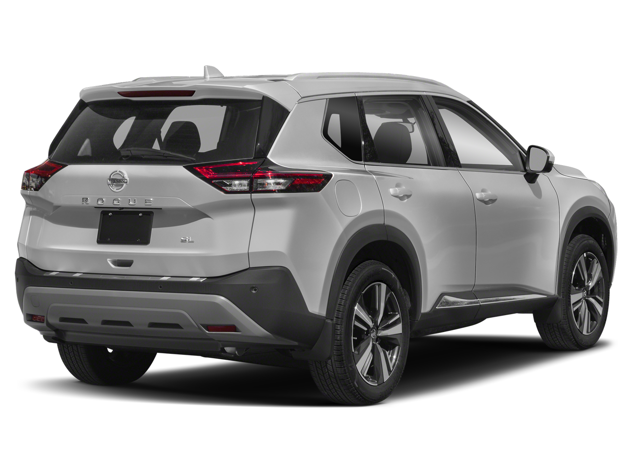 2022 Nissan Rogue AWD SL